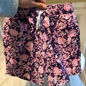 Boys Crewcuts Bathing Suit (size 6)